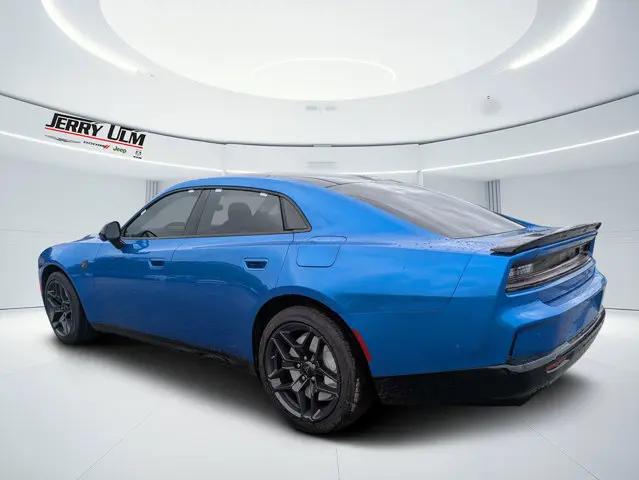 2027 Dodge Charger Scat Pack Plus