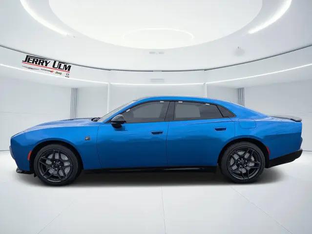 2027 Dodge Charger Scat Pack Plus