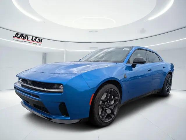 2027 Dodge Charger Scat Pack Plus