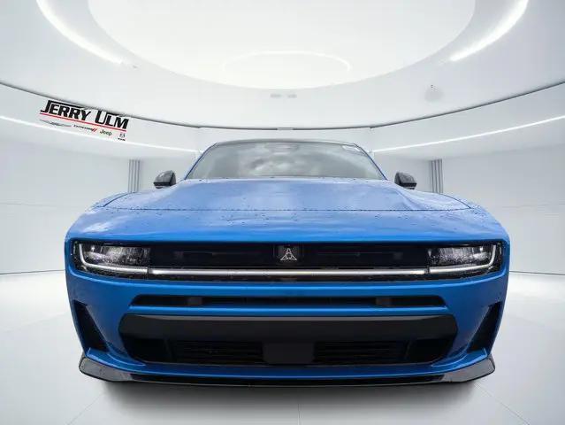 2027 Dodge Charger Scat Pack Plus