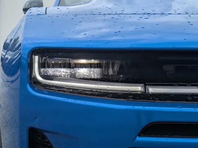 2027 Dodge Charger Scat Pack Plus