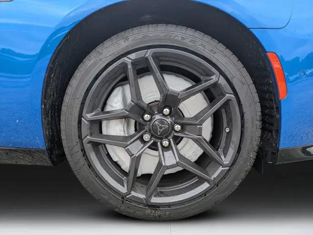 2027 Dodge Charger Scat Pack Plus