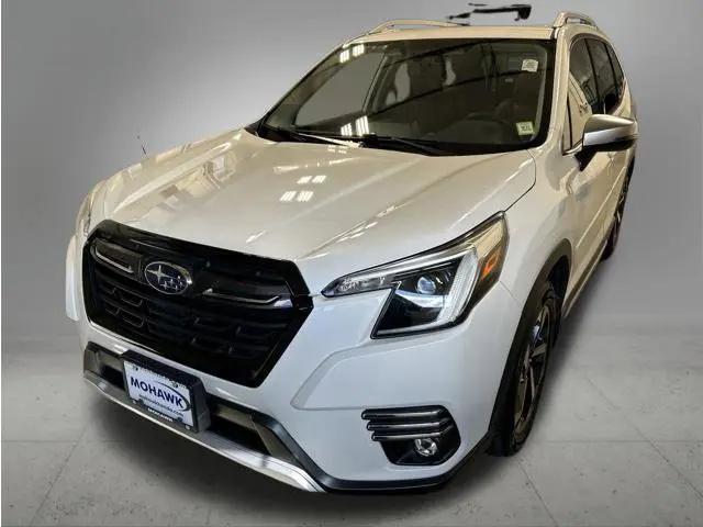 2023 Subaru Forester Touring for sale in Scotia, NY