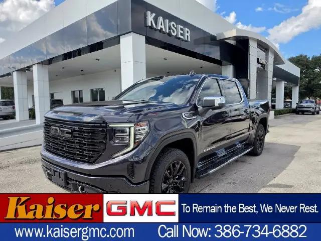 2024 GMC Sierra 1500 4WD Crew Cab Short Box Denali for sale in Deland, FL