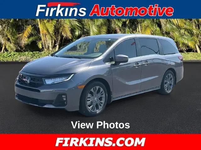 2026 Honda Odyssey Touring for sale in Bradenton, FL
