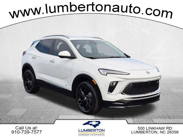 2026 Buick Encore GX Sport Touring FWD for sale in Lumberton, NC