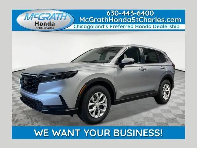 2027 Honda CR-V LX for sale in Saint Charles, IL