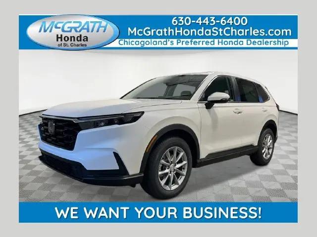 2027 Honda CR-V EX for sale in Saint Charles, IL