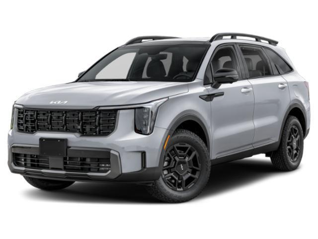 2026 Kia Sorento X-Pro SX Prestige for sale in Auburn, ME