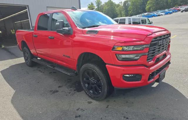 2026 Ram 2500 Big Horn Crew Cab 4x4 64 Box for sale in Johnston, RI