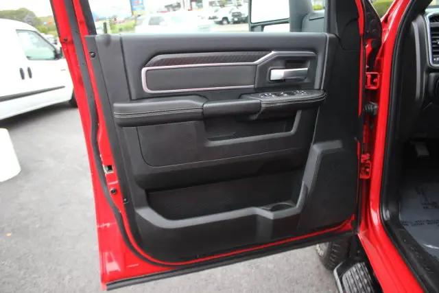 2026 Ram 2500 Big Horn Crew Cab 4x4 64 Box
