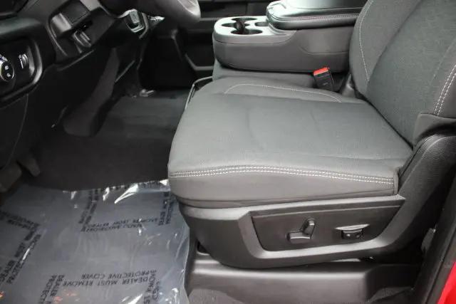 2026 Ram 2500 Big Horn Crew Cab 4x4 64 Box