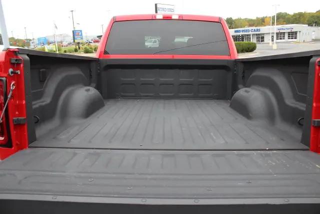 2026 Ram 2500 Big Horn Crew Cab 4x4 64 Box