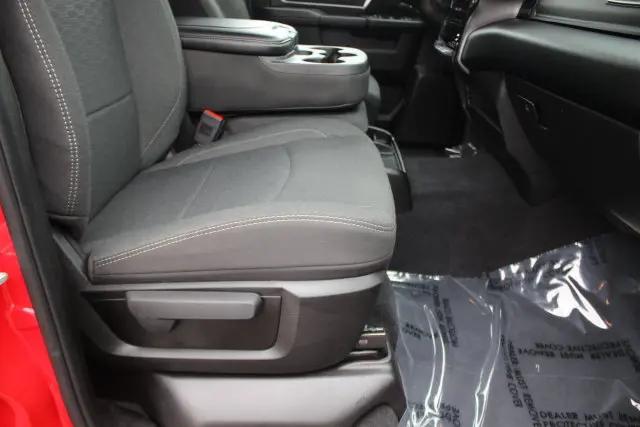 2026 Ram 2500 Big Horn Crew Cab 4x4 64 Box