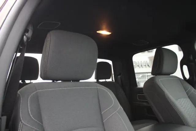 2026 Ram 2500 Big Horn Crew Cab 4x4 64 Box