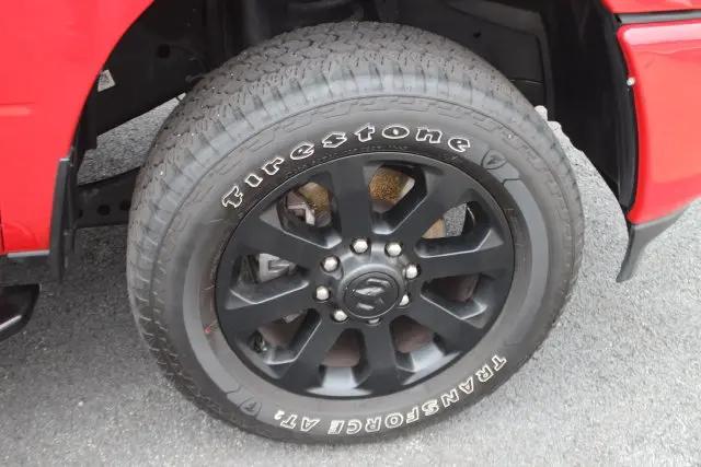 2026 Ram 2500 Big Horn Crew Cab 4x4 64 Box