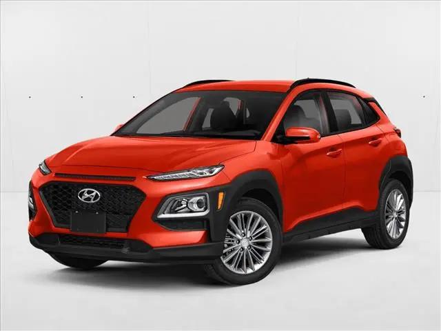 2020 Hyundai Kona SEL for sale in Dallas, TX