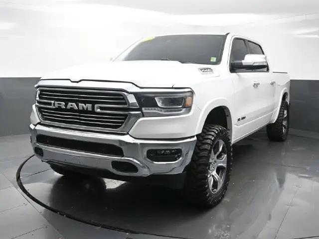 2022 Ram 1500 Laramie Crew Cab 4x4 57 Box for sale in Daphne, AL