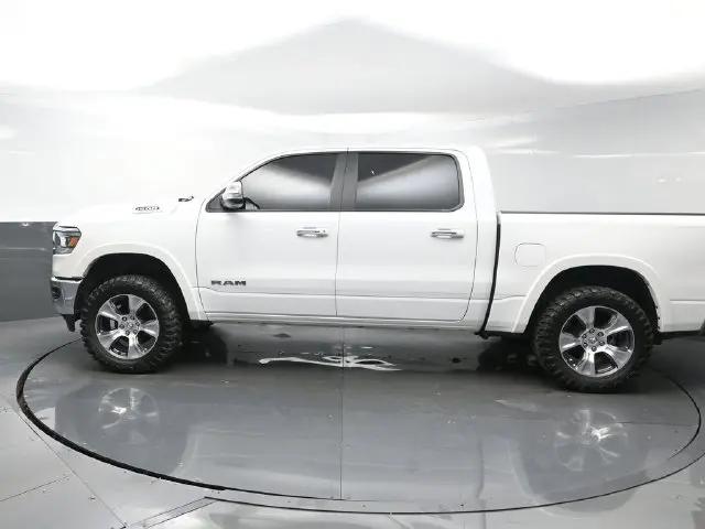 2022 Ram 1500 Laramie Crew Cab 4x4 57 Box