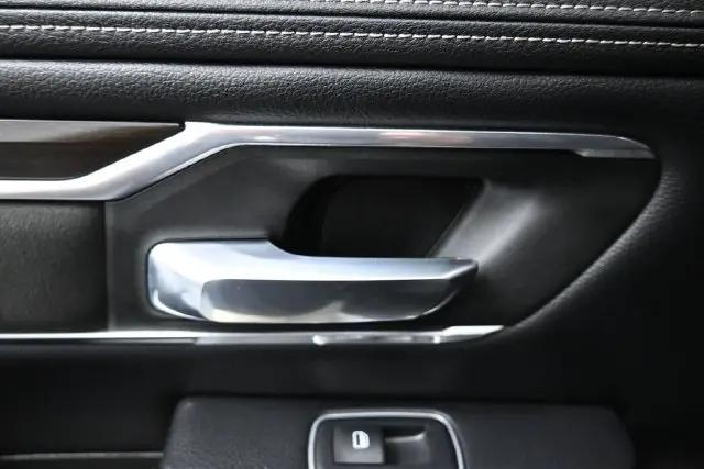 2022 Ram 1500 Laramie Crew Cab 4x4 57 Box
