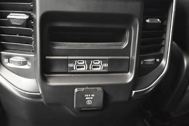 2022 Ram 1500 Laramie Crew Cab 4x4 57 Box