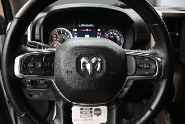 2022 Ram 1500 Laramie Crew Cab 4x4 57 Box