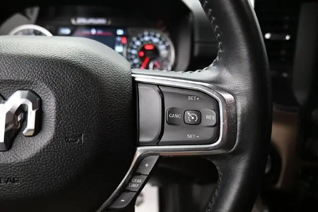 2022 Ram 1500 Laramie Crew Cab 4x4 57 Box