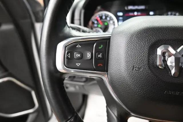 2022 Ram 1500 Laramie Crew Cab 4x4 57 Box