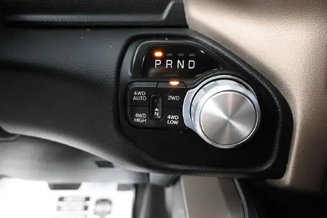 2022 Ram 1500 Laramie Crew Cab 4x4 57 Box
