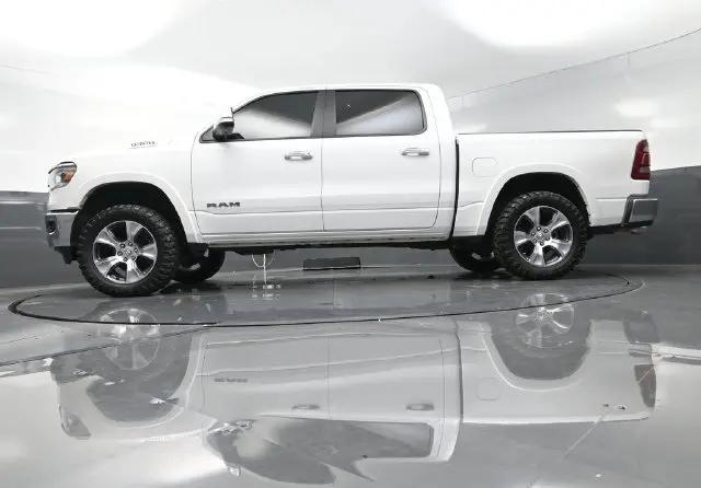 2022 Ram 1500 Laramie Crew Cab 4x4 57 Box