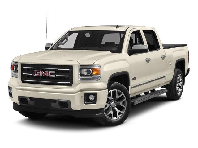 2014 GMC Sierra 1500 SLT for sale in Battle Creek, MI