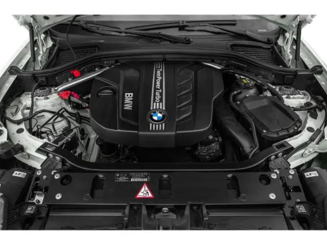 2015 BMW X3 xDrive28i