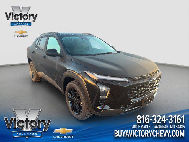 2026 Chevrolet Trax FWD ACTIV for sale in Savannah, MO