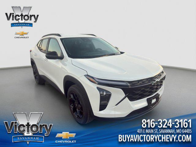 2026 Chevrolet Trax FWD LT for sale in Savannah, MO