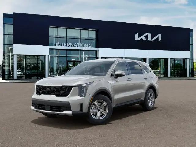 2026 Kia Sorento LX for sale in Orland Hills, IL