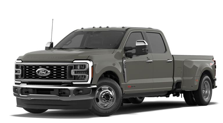 2027 Ford F-350 F-350reg; Lariatreg; for sale in Hebbronville, TX