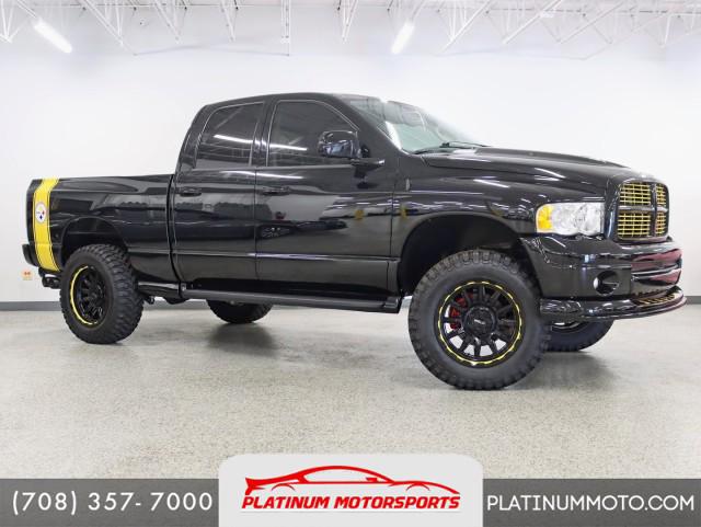 2005 Dodge Ram 1500 SLT/Laramie for sale in Hickory Hills, IL