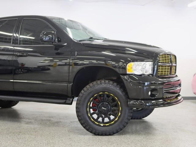 2005 Dodge Ram 1500 SLT/Laramie