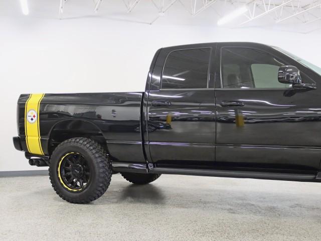 2005 Dodge Ram 1500 SLT/Laramie