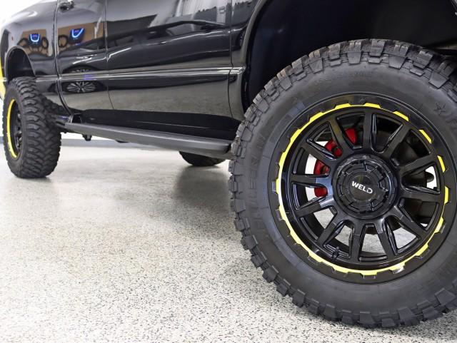 2005 Dodge Ram 1500 SLT/Laramie