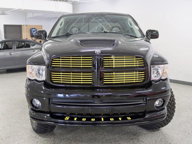 2005 Dodge Ram 1500 SLT/Laramie