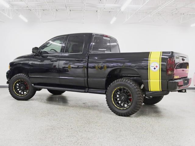 2005 Dodge Ram 1500 SLT/Laramie