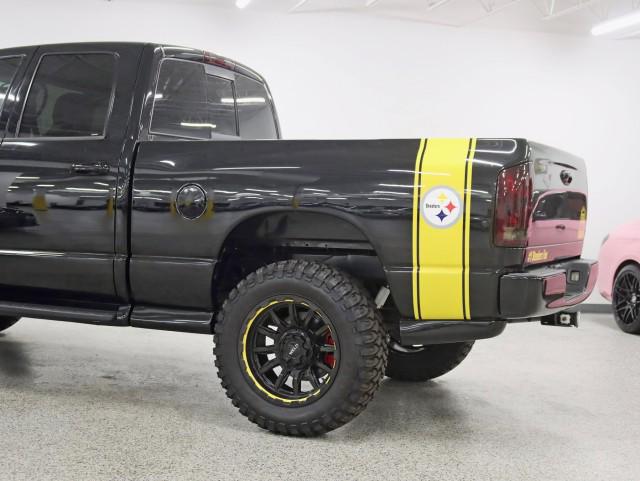 2005 Dodge Ram 1500 SLT/Laramie