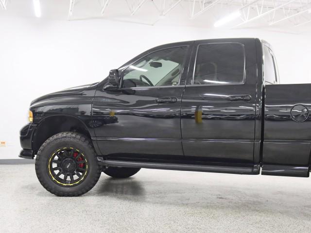 2005 Dodge Ram 1500 SLT/Laramie