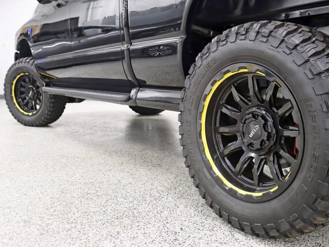 2005 Dodge Ram 1500 SLT/Laramie