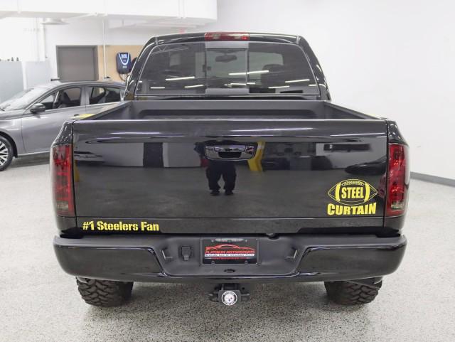 2005 Dodge Ram 1500 SLT/Laramie