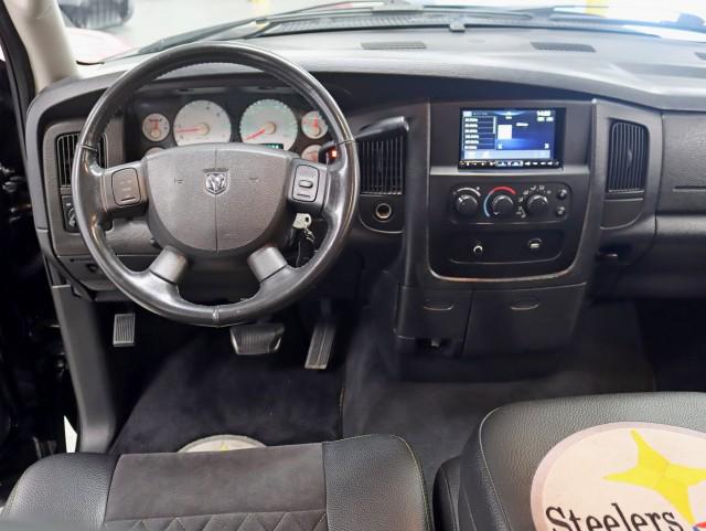 2005 Dodge Ram 1500 SLT/Laramie