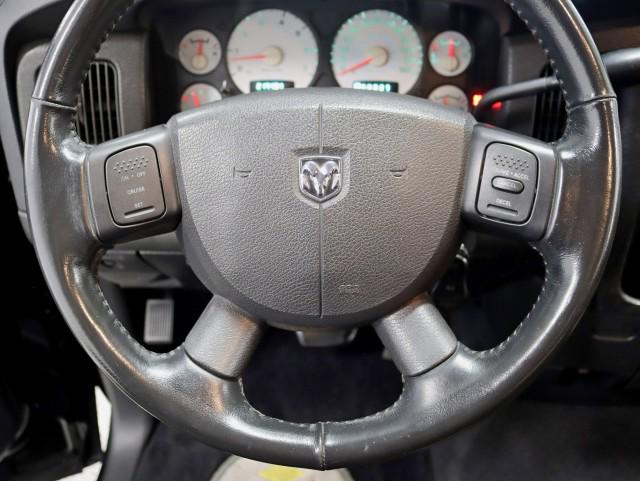 2005 Dodge Ram 1500 SLT/Laramie
