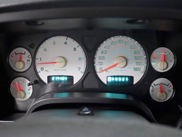 2005 Dodge Ram 1500 SLT/Laramie