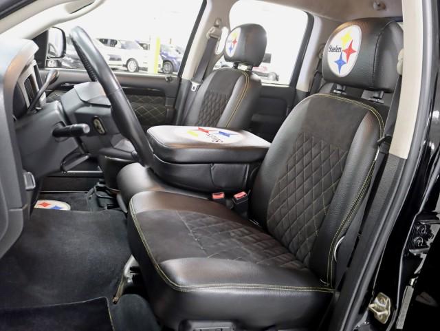 2005 Dodge Ram 1500 SLT/Laramie